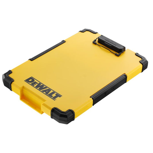 DeWalt Ausklinkblock DWST82732-1 Notizblock Clip TStak