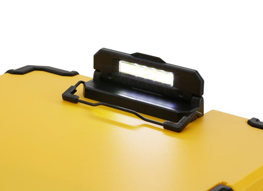 DeWalt Ausklinkblock DWST82732-1 Notizblock Clip TStak