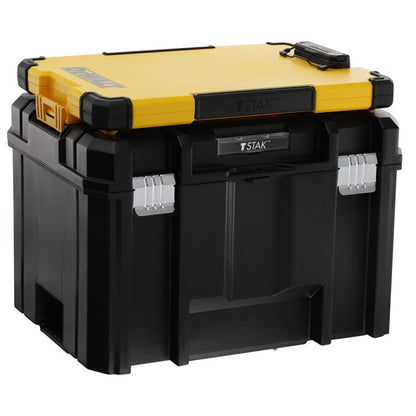 DeWalt Ausklinkblock DWST82732-1 Notizblock Clip TStak