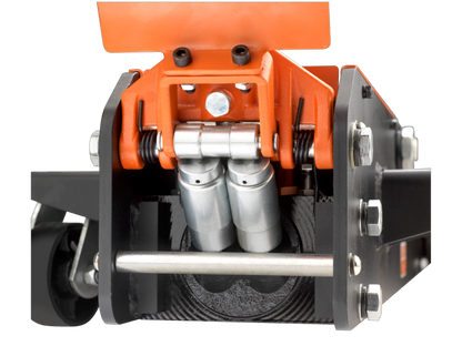 BAHCO Hebebühne BH12000 230 V 2 t Tragkraft Robuste