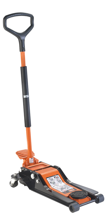 BAHCO Hebebühne BH12000 230 V 2 t Tragkraft Robuste