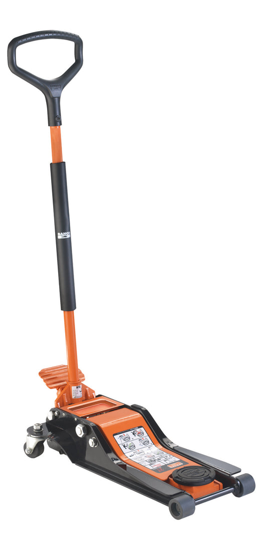 BAHCO Hebebühne BH12000 230 V 2 t Tragkraft Robuste