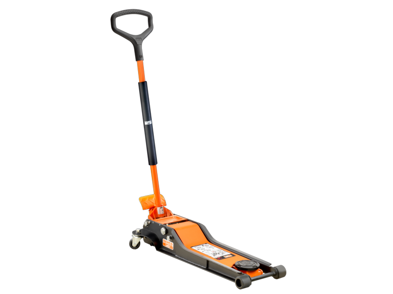 BAHCO BH11500 – Professionelle Hebebühne Mit 1,5 Tonnen Tragkraft