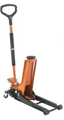 BAHCO Hebebühne BH11500 18 V 1,5 t Tragkraft Kompakt