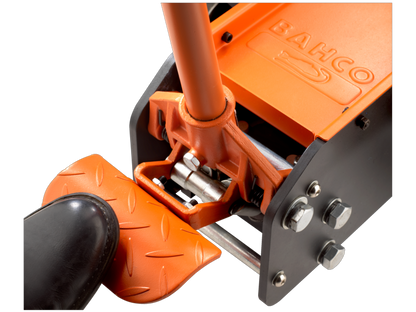 BAHCO Hebebühne BH11500 18 V 1,5 t Tragkraft Kompakt