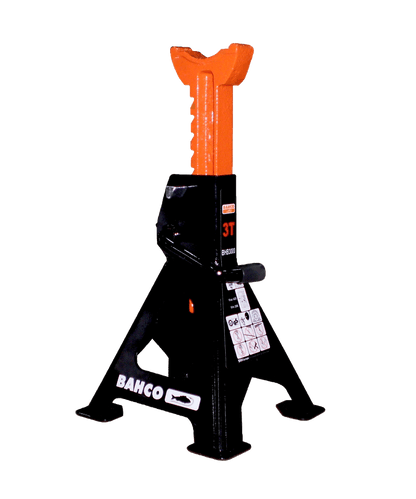 BAHCO Wagenheber BH33000 12 V Je 3 t Tragkraft Profi Set
