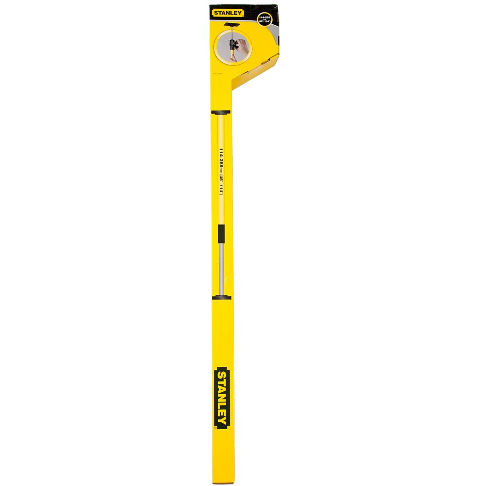 Stanley Teleskopstativ STHT1-05932 Höhenbereich 1140-2895 mm