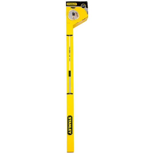 Stanley Teleskopstativ mit Hebel STHT1-05932 – Höhenverstellbar von 1140 mm bis 2895 mm
