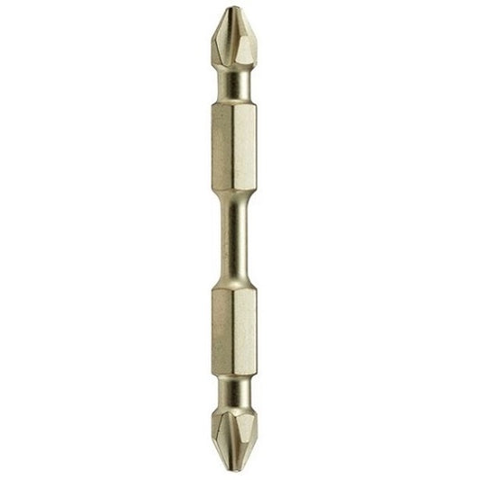 Philips Schlagteilkapsel PH2/90mm Verstärkter Kern