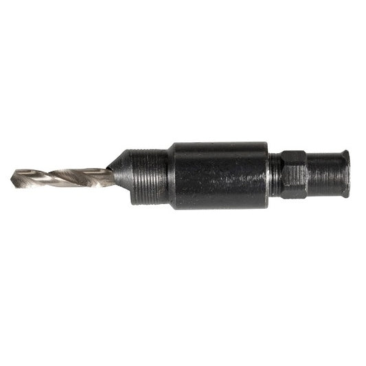 Makita D-73237 Konischer Polierer mit 2,4 mm Bohrer – Perfekte Reinigung von Standrohrlöchern