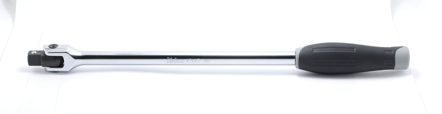 Koken Drehknopf 1/2 Zoll 450mm – Hochwertiger Legierter Stahl