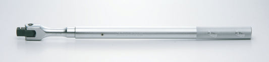 Koken 6768-600 – Hochwertiger 3/4 Zoll Drehknopf aus Stahl