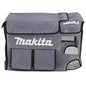Makita CW004G Schutzhülle – Wärmeisolierende Schutzabdeckung mit Praktischen Taschen