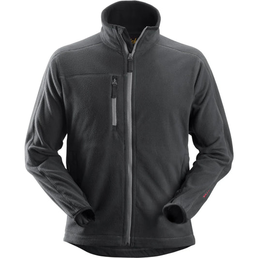 Snickers Fleece 8012 – Weiches Fleecegewebe Mit Daumenloch