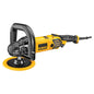 DeWALT DWP849X-QS – Elektronische Poliermaschine mit 1250W Leistung