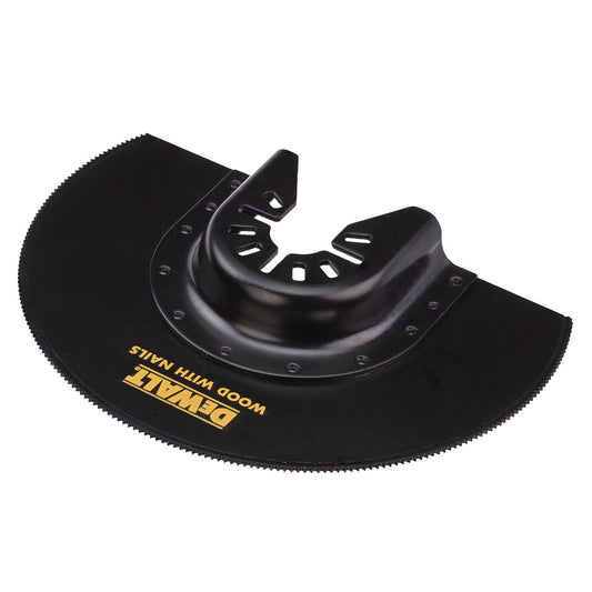 DeWALT DT20710-QZ Säbelkreissägeblatt – Präzises Schneiden von Holz und Kunststoff