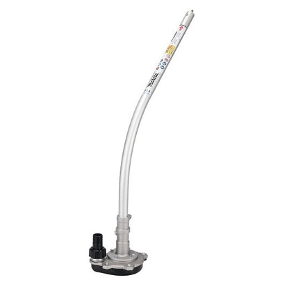 Makita + Wasserpumpe + PF400MP + 230 V + Kompakt + Robust