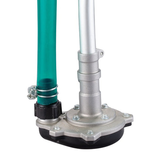 Makita + Wasserpumpe + PF400MP + 230 V + Kompakt + Robust