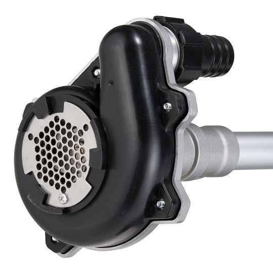Makita + Wasserpumpe + PF400MP + 230 V + Kompakt + Robust