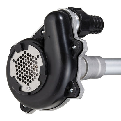 Makita + Wasserpumpe + PF400MP + 230 V + Kompakt + Robust