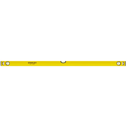 STANLEY + Wasserwaage + STHT1-43106 + 120 Cm + 3 Libellen