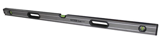 FATMAX XL STANLEY Wasserwaage 120cm – Professionelle Nivellierung mit Hoher Stabilität