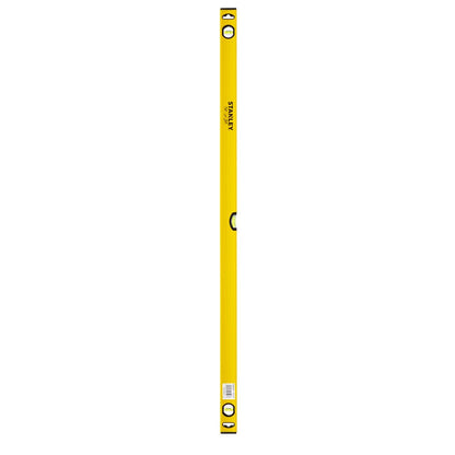 STANLEY + Wasserwaage + STHT1-43106 + 120 Cm + 3 Libellen
