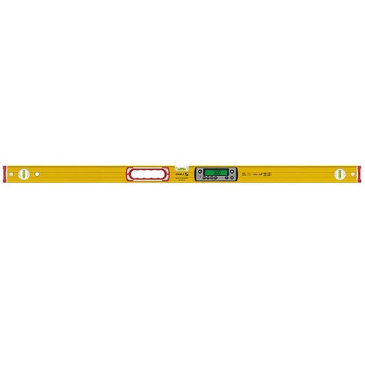 Stabila + Wasserwaage + TECH 196 DL + 122 cm + Aluprofil