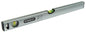 STANLEY STHT1-43112 80cm CLASSIC MAGNET – Robuste Magnetische Wasserwaage