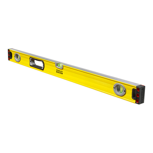STANLEY FATMAX II Wasserwaage 90 cm – Professionelle Genauigkeit und Langlebigkeit