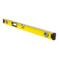 STANLEY FATMAX II Wasserwaage 90 cm – Professionelle Genauigkeit und Langlebigkeit