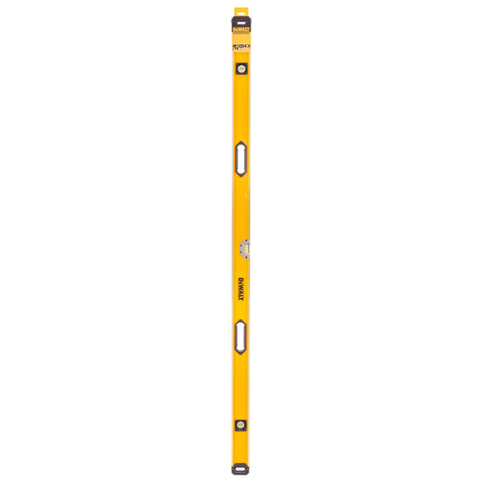 DeWalt Hand-Wasserwaage Kasten 180 cm – Hohe Genauigkeit und Haltbarkeit