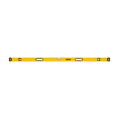 DeWalt HandWasserwaage 180 cm Aluminiumkasten Profi Set
