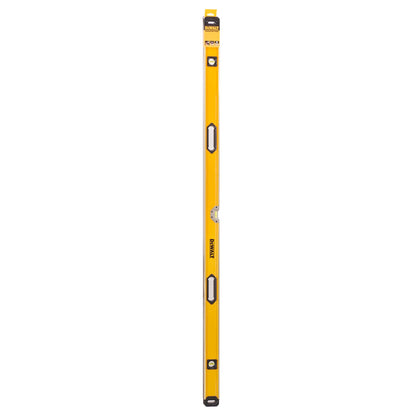 DeWalt HandWasserwaage 180 cm Aluminiumkasten Profi Set