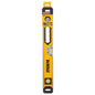 DeWalt Handwasserwaage Kasten 60 cm – Hohe Messgenauigkeit und Langlebigkeit