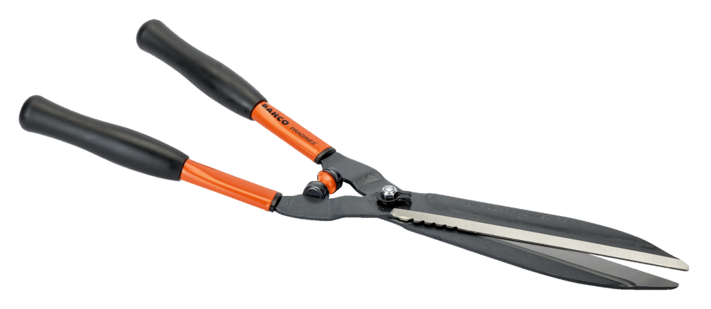 Bahco Profi-Baumschere P51-F – Robuste und Leichte Schneidewerkzeuge für Professionelle Anwendungen