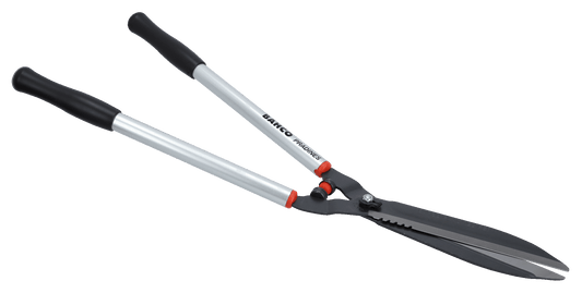 Bahco Profi-Baumschere P51H-SL – Leichte und Robuste Aluminiumgriffe