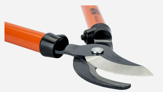 Bahco Astschere P130-F 0 V Bewegliche Klinge Baumpflege Set