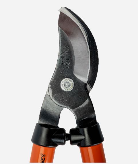 Bahco Astschere P130-F 0 V Bewegliche Klinge Baumpflege Set