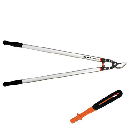 Bahco Besäumschere P160-SL-90-SHARP-X 18 V Kompakt Set