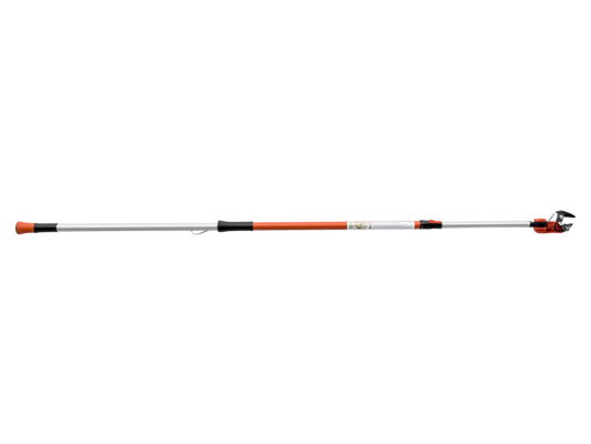 Bahco ATP-230-410 Profi-Baumschere – Verstellbarer Schnittwinkel Bis 230 Grad