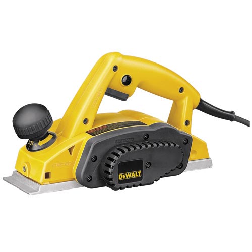 DeWALT DW680 Elektrohobel 82mm – Leistungsstarker 600W Motor für Präzise Holzbearbeitung