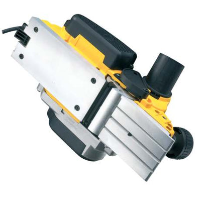 DEWALT Elektrohobel DW680 600 W 230 V Breite 82 mm Set