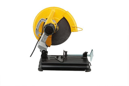 DeWalt Metall-Trennschleifer D28730-QS 230 V Robust Set