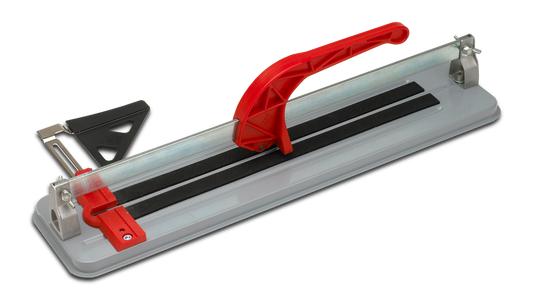 Rubi BASIC-50 Paneel-Handschneidemaschine – Leichtgewichtige Schneidemaschine für Fliesen und Feinsteinzeug