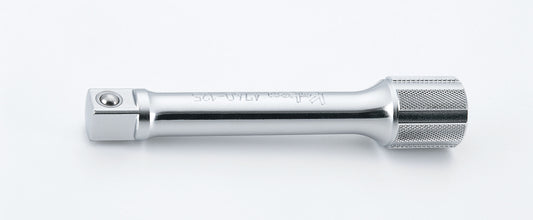 Koken Steckschlüsselaufsatz 1/2" 250mm – Optimale Griffigkeit für Ölverschmierte Hände