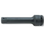 Koken Schlagsteckschlüssel-Satz 1/2 Zoll – Hochwertiger Schmiedestahl mit 125mm Länge