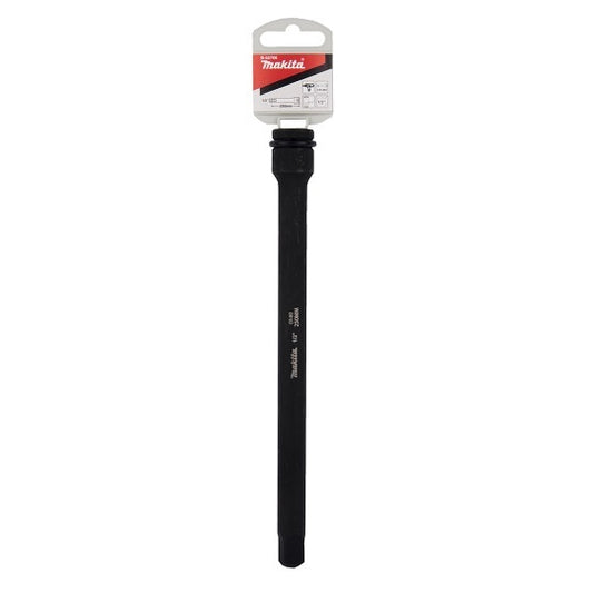 Makita B-55706 1/2 Zoll Steckschlüsselvorsatz – Hochwertiger Chrom-Molybdän-Stahl