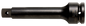 Bahco K8960F-2 Frontaufsatz für 3/4-Zoll-Einsätze – Hochwertiger Schmiedestahl mit 175mm Länge
