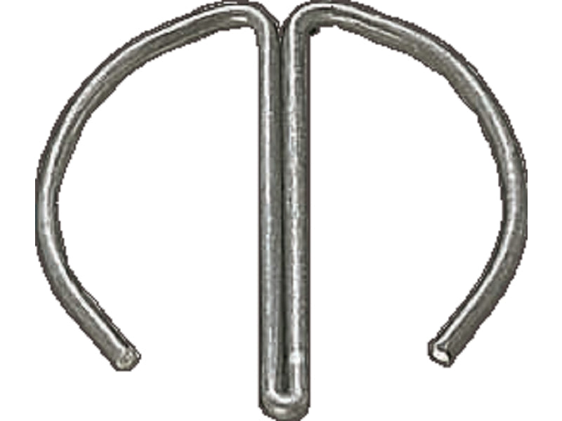 Irimo Schlagfront Einsätze 3/4Zoll Länge 175mm Schmiedestahl